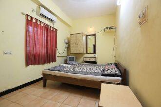 Tourist Home Sangolda, Goa 2